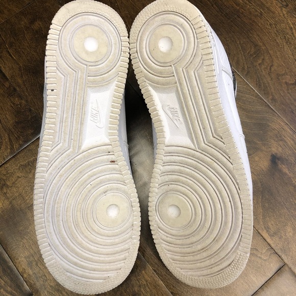 AF1 Just Do It - Picture 6 of 6